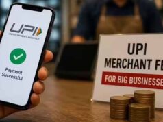दुकानदार ने UPI के लिए मांगा अतिरिक्त चार्ज तो ग्राहक करेंगे किनारा, 76% ने कहा- बदल देंगे पेमेंट मोड
