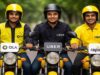 Maharashtra Bike Taxi: अब सिर्फ इलेक्ट्रिक बाइक टैक्सी चलेगी, एग्रीगेटर्स को 6 महीने में बदलनी होगी फ्लीट