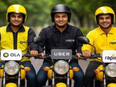 Maharashtra Bike Taxi: अब सिर्फ इलेक्ट्रिक बाइक टैक्सी चलेगी, एग्रीगेटर्स को 6 महीने में बदलनी होगी फ्लीट