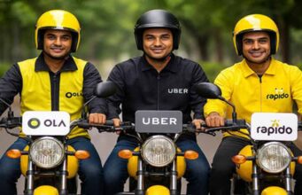 Maharashtra Bike Taxi: अब सिर्फ इलेक्ट्रिक बाइक टैक्सी चलेगी, एग्रीगेटर्स को 6 महीने में बदलनी होगी फ्लीट