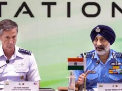 F-35 खरीदने की चर्चा के बीच एपी सिंह का बयान, भारत को अब तक नहीं मिला आधिकारिक प्रस्ताव