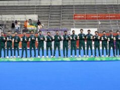 Hockey News: भारत-पाकिस्तान के बीच न्यूट्रल वेन्यू पर नहीं बनी बात, 27 अक्टूबर से शुरू होगी चैंपियंस ट्रॉफी