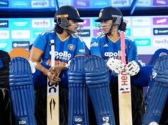 भारतीय महिला टीम का बदला अंदाज, अब टी20 वर्ल्ड कप की ट्रॉफी पर नजर; जिम्बाब्वे को लगातार दो मैचों में हराया
