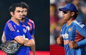‘अच्छी फॉर्म टीम में जगह की गारंटी नहीं’… वैभव सूर्यवंशी को लेकर गौतम गंभीर का बड़ा बयान