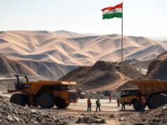 MP में रेयर अर्थ मिनरल्स पर बड़ा फैसला, निजी कंपनियां करेंगी उत्खनन; सरकार ने बनाई नई नीति