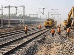 MP में ट्रेनों की रफ्तार बढ़ाने वाली तीसरी लाइन अटकी, जबलपुर-इटारसी प्रोजेक्ट से मिलेगा बड़ा फायदा