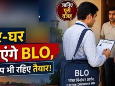 MP में मतदाता सूची सुधार का बड़ा अभियान, 31 लाख हटे नामों की होगी जांच; मजदूरों-बेघरों के लिए विशेष कैंप