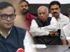 बैलेट पेपर चुनाव में BJP का दबदबा, कांग्रेस को मिली सिर्फ 2 सीटें; 32 पर भगवा जीत