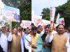 प्रदेश के 38 स्थानों पर बनेंगे ‘सेवा ज्योति संकल्प चौक’ : मुख्यमंत्री विष्णु देव साय