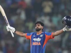 T20I रैंकिंग में बड़ा उलटफेर, श्रेयस अय्यर को जबरदस्त फायदा; कोहली नीचे खिसके, पाक बल्लेबाज नंबर-1 से बाहर