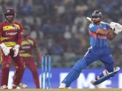 IND vs WI 1st T20I: गेंदबाजों के बाद अय्यर का शतक, भारत ने 8 विकेट से जीता मुकाबला