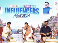 MP Travel Mart 2026: CM यादव बोले- मध्यप्रदेश की समृद्ध विरासत को मिलेगी वैश्विक पहचान