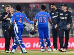 IND vs NZ: अभिषेक शर्मा के तूफान के बाद अब ऑकलैंड में होगी भिड़ंत, भारत की नजरें 4-0 की बढ़त