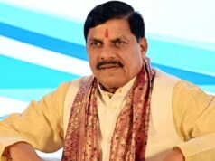 ‘कांग्रेस अपने कमजोर होने पर आत्ममंथन करे’, CM मोहन यादव का राहुल गांधी पर तीखा हमला