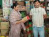 विष्णु भैया की सरकार में उपभोक्ताओं के स्वास्थ्य हितों को प्राथमिकता, खाद्य प्रतिष्ठानों में निरीक्षण और नमूना संकलन की कार्रवाई जारी
