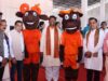 ‘हर गांव की खेल प्रतिभा पहुंचे मैदान तक’, बस्तर ओलंपिक 2026 को लेकर मंत्री केदार कश्यप का बड़ा संदेश