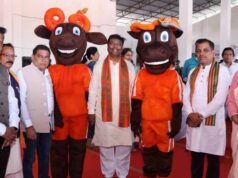 ‘हर गांव की खेल प्रतिभा पहुंचे मैदान तक’, बस्तर ओलंपिक 2026 को लेकर मंत्री केदार कश्यप का बड़ा संदेश