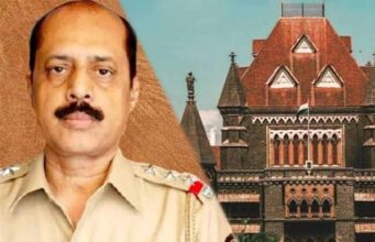 एंटीलिया केस में सचिन वाजे की कारों पर हाईकोर्ट की नजर, BMW-Volvo और 2 Mercedes समेत 5 गाड़ियां