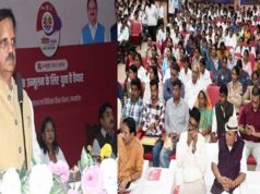 टीबी मुक्त मध्यप्रदेश की तैयारी तेज, JOSH टीमों के जरिए घर-घर होगी स्क्रीनिंग: उप मुख्यमंत्री शुक्ल