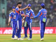 IND vs WI 2nd T20: रांची में टीम इंडिया का शानदार रिकॉर्ड, 4 में से 3 मैच जीते; सीरीज में बढ़त पर नजर