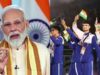 एशियन गेम्स में भारत का दमदार प्रदर्शन, पीएम मोदी ने हर खिलाड़ी को दी बधाई