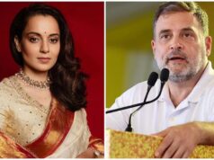 कंगना रनौत का राहुल गांधी पर तंज, जंतर-मंतर पर CJP प्रदर्शन को लेकर दिया बड़ा बयान