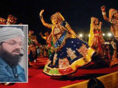 भोपाल में गरबा आयोजन पर दो तरफ से विरोध, मुस्लिम धर्मगुरुओं की अपील और हिंदू संगठनों के रुख से बढ़ी चर्चा
