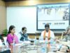उप मुख्यमंत्री विजय शर्मा का निर्देश, पुनर्वासित नक्सलियों को जमीन, आवास और रोजगार का मिलेगा लाभ