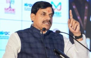 MP के पीएम मित्र पार्क में आएगा बड़ा निवेश, टेक्सटाइल इकाई से 3,750 से ज्यादा युवाओं को मिलेगा काम