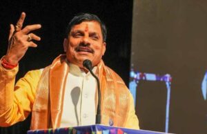CM मोहन यादव का ग्लोबल प्लान, मध्यप्रदेश में ₹19,477 करोड़ के फार्मा निवेश पर फोकस