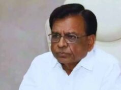 मध्यप्रदेश में सियासी हलचल, जगदीश देवड़ा ने OSD दीपम रायचुरा को हटाया; रिश्वत के आरोपों की होगी जांच
