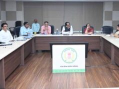 छत्तीसगढ़ के विकास मॉडल को मिली सराहना, नीति आयोग की DG निधि छिब्बर ने की प्रशंसा