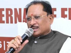 जो भी दायित्व मिले, उसे पूरी निष्ठा और ईमानदारी से निभाएं, जनकल्याण को बनाएं अपने कार्य का उद्देश्य : मुख्यमंत्री साय