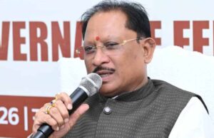 जो भी दायित्व मिले, उसे पूरी निष्ठा और ईमानदारी से निभाएं, जनकल्याण को बनाएं अपने कार्य का उद्देश्य : मुख्यमंत्री साय