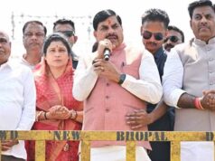 नए दौर में भारत की नई पहचान, CM मोहन यादव ने पीएम मोदी के नेतृत्व को बताया अहम