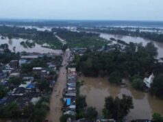 बस्तर बाढ़ आपदा में पीड़ितों को 9.39 करोड़ रुपए से अधिक की राहत राशि का त्वरित भुगतान, पुनर्वास कार्य युद्धस्तर पर जारी