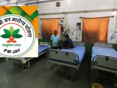 छत्तीसगढ़ में आयुष्मान योजना की अनदेखी पड़ी भारी, कलेक्टर ने दो ऑपरेटरों की बर्खास्तगी के दिए आदेश