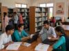 दुर्ग में शिक्षा सुविधाओं को मिलेगा बढ़ावा, 50 लाख की लागत से तैयार होगी आधुनिक लाइब्रेरी