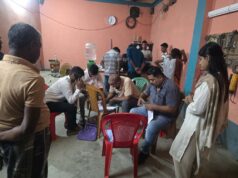 दुर्ग जिले में अवैध रूप से रह रहे विदेशी नागरिकों की तलाश तेज, पुलिस ने शुरू की पहचान की प्रक्रिया