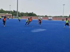 छत्तीसगढ़ी में होगी हॉकी मैचों की कमेंट्री, स्थानीय भाषा को मिलेगा बढ़ावा