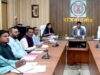 राजस्व प्रकरणों के निपटारे में राजनांदगांव अव्वल, प्रशासन की तत्परता से लोगों को मिली राहत