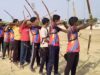 तीरंदाजी में CG के खिलाड़ियों का जलवा, छह प्रतिभाओं का राज्यस्तरीय अकादमियों के लिए चयन