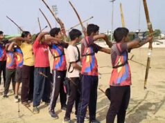 तीरंदाजी में CG के खिलाड़ियों का जलवा, छह प्रतिभाओं का राज्यस्तरीय अकादमियों के लिए चयन
