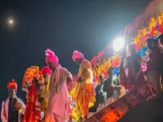 बस्तर दशहरा की अनूठी रस्म, रथ चोरी के पीछे छिपी है सामाजिक समानता की सीख