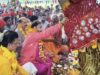 बस्तर दशहरा की खास रस्म, बेल फल भेंटकर दिया जाएगा देवी का निमंत्रण