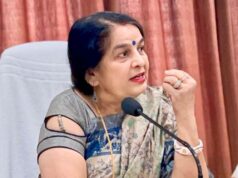 खैरागढ़ संगीत विश्वविद्यालय में सोशल मीडिया पोस्ट पर विवाद, कुलपति के खिलाफ टिप्पणी से स्टाफ नाराज