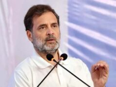 बोधघाट परियोजना के प्रभावितों से संवाद करेंगे राहुल गांधी, बस्तर दौरे पर रहेंगी सबकी नजरें