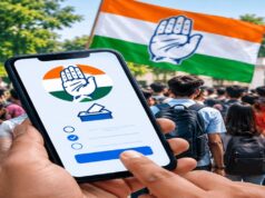 यूथ कांग्रेस में कथित फर्जी वोटिंग पर सियासत तेज, अजय चंद्राकर ने CBI जांच मांगी