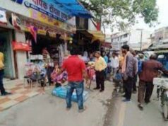 बिलासपुर को मिलेगी नई पहचान, शनिचरी बाजार और मेलापारा के कायाकल्प पर खर्च होंगे 498.53 करोड़ रुपये