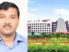 हेमचंद यादव विश्वविद्यालय में प्रशासनिक कार्रवाई, कुलसचिव भूपेंद्र कुलदीप पर गिरी गाज